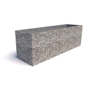 Вазон бетонный Севилья